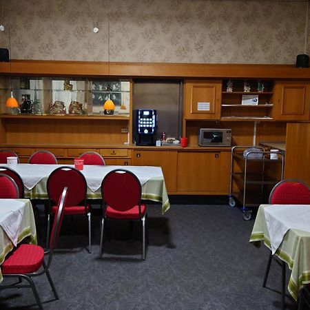 Hotel Westfaelischer Hof Hattingen Eksteriør billede
