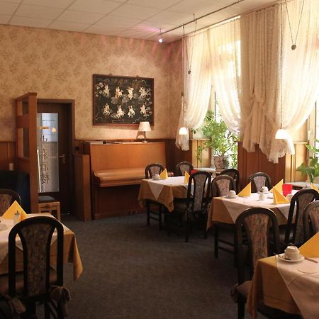Hotel Westfaelischer Hof Hattingen Eksteriør billede