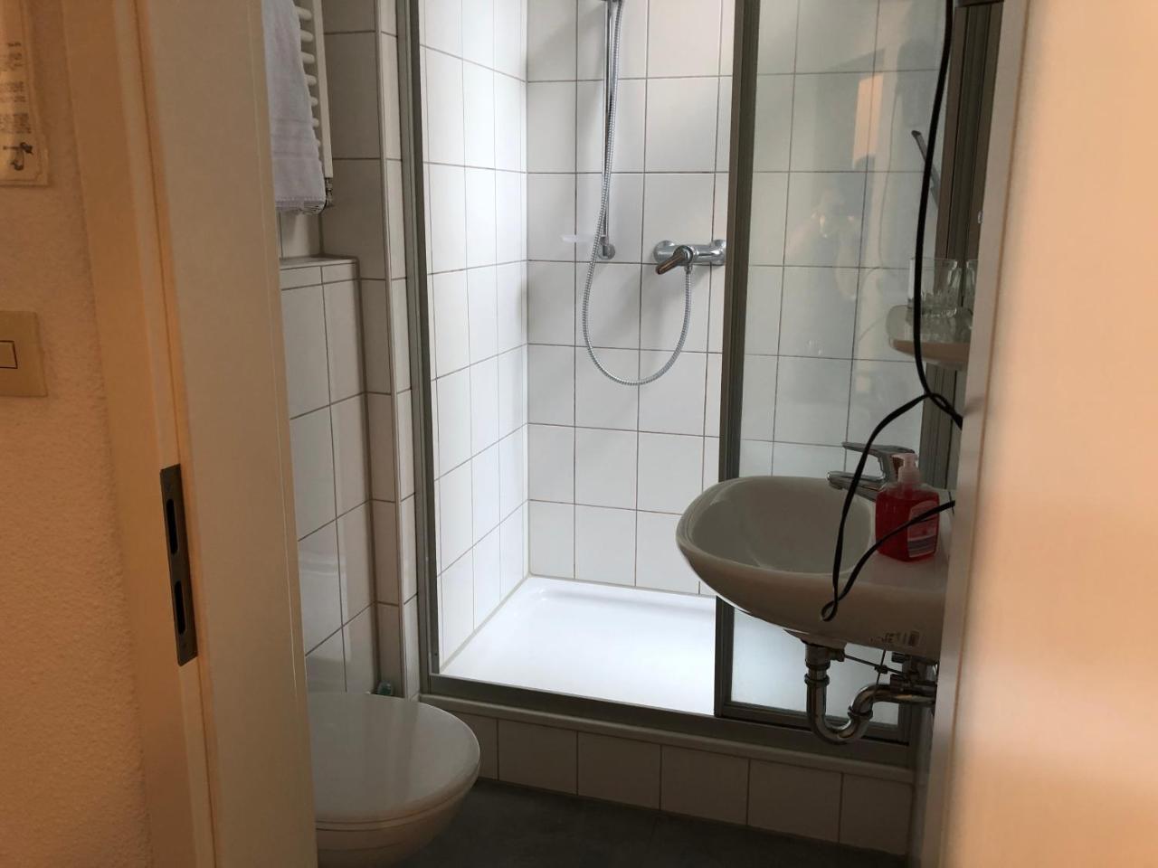 Hotel Westfaelischer Hof Hattingen Eksteriør billede